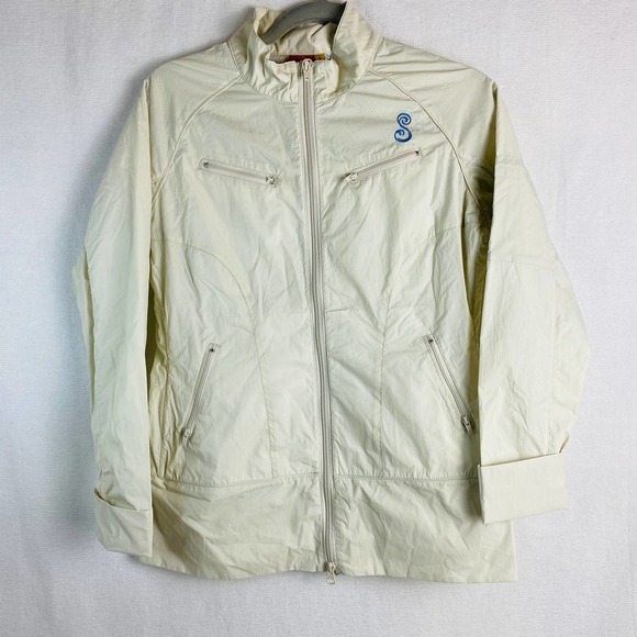 SHE Outdoor Apparel Windbreaker PRO - Picture 1 of 13